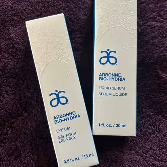Set of 10 Arbonne Products - Great gift! - Picture 10 of 16